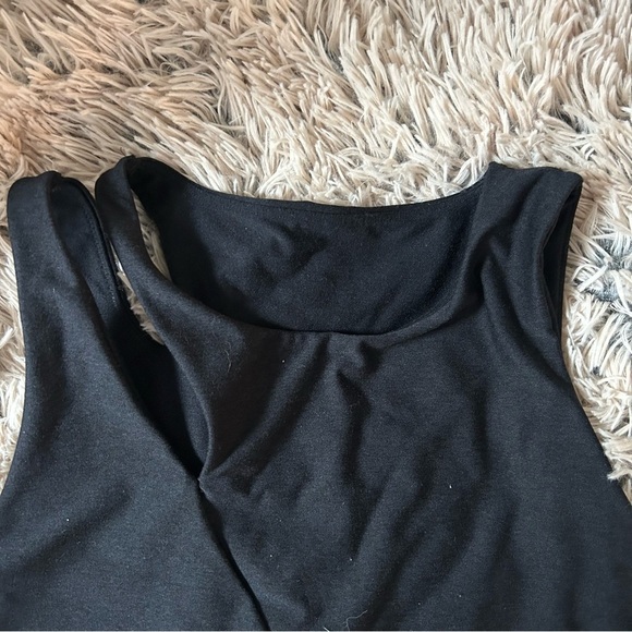 Old Navy Active • Long line sports bra - Picture 3 of 6